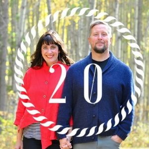 Meet your Posher, Barryandmichelle